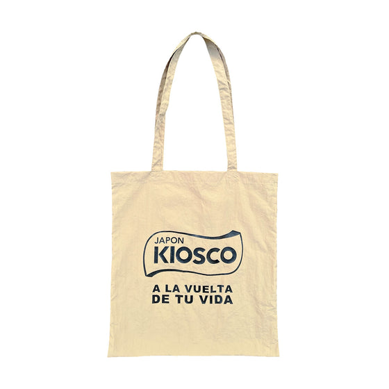 KIOSCO "KIO BORSA Ⅱ" Tote Bag
