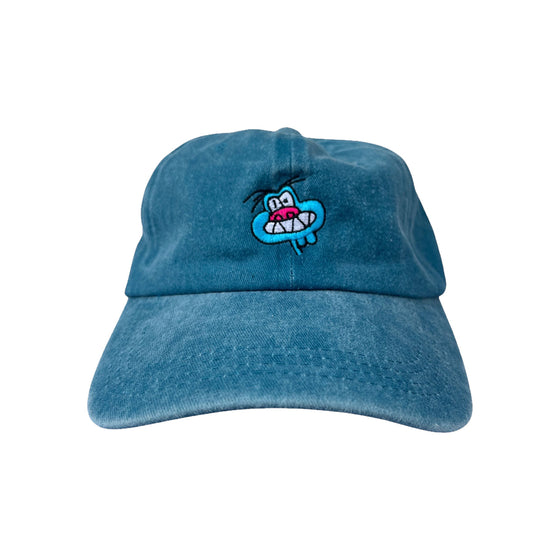 TIM "TIM" Cap
