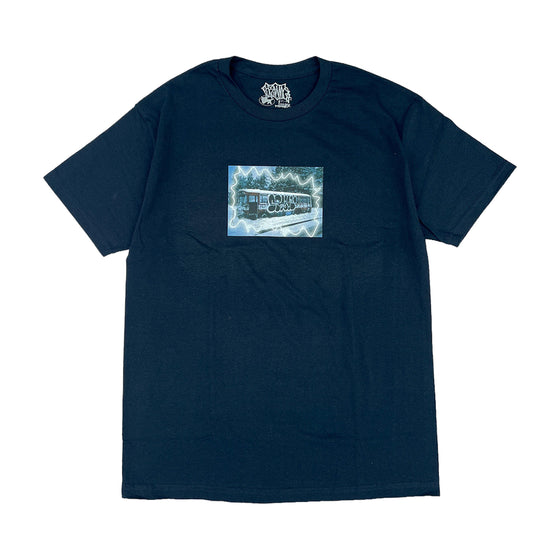 SPEWM "BUS" S/S Tee