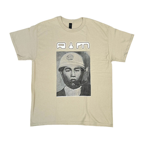 AIM S/S Tee