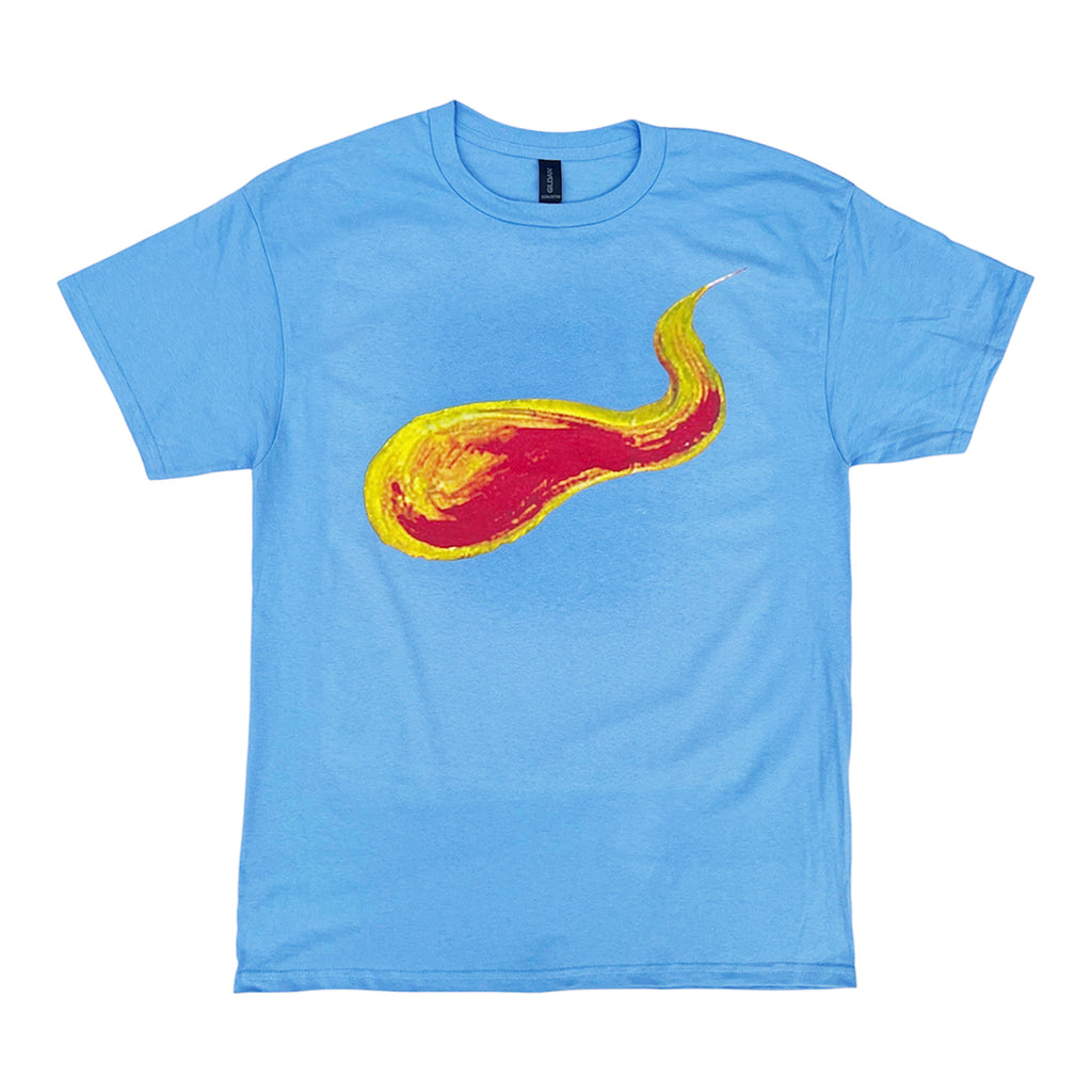 大お化け ”火の玉” S/S Tee