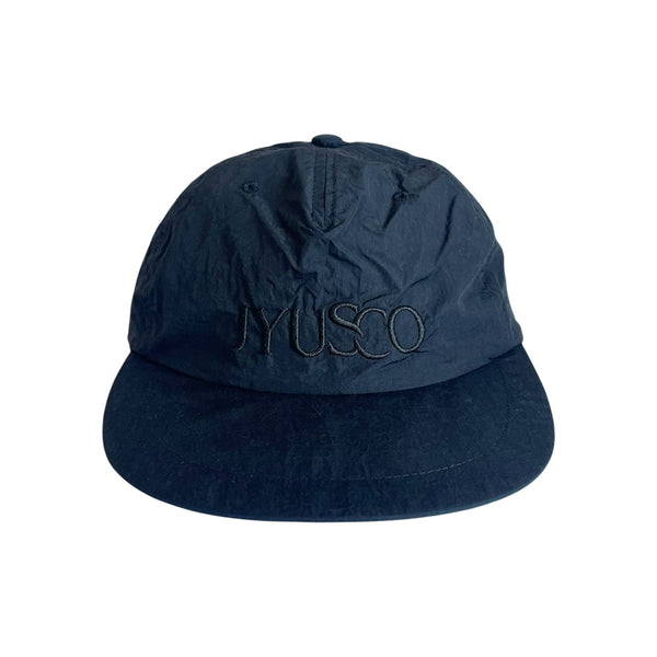 JYUSCO CAP -Black-