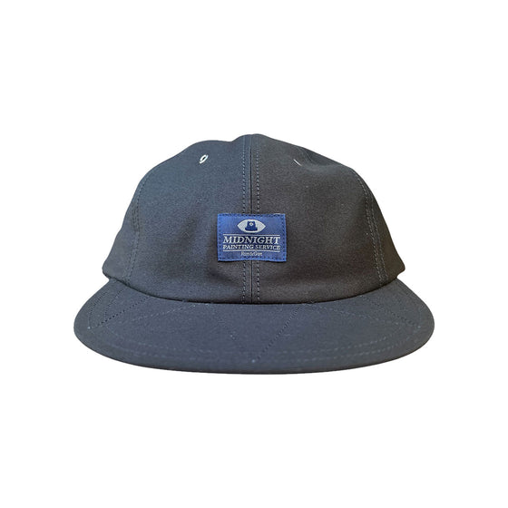 MIDNIGHT PAINTING SERVICE "TAG" cap