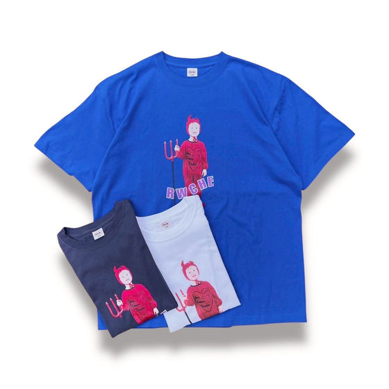 RWCHE "LIL" S/S Tee