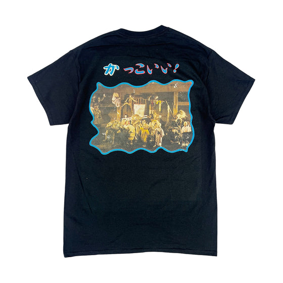 大お化け ”かっこいい” S/S Tee