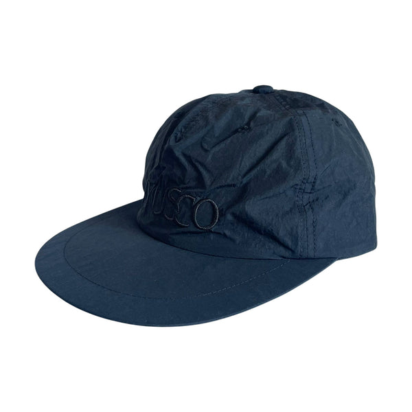 JYUSCO CAP -Black-