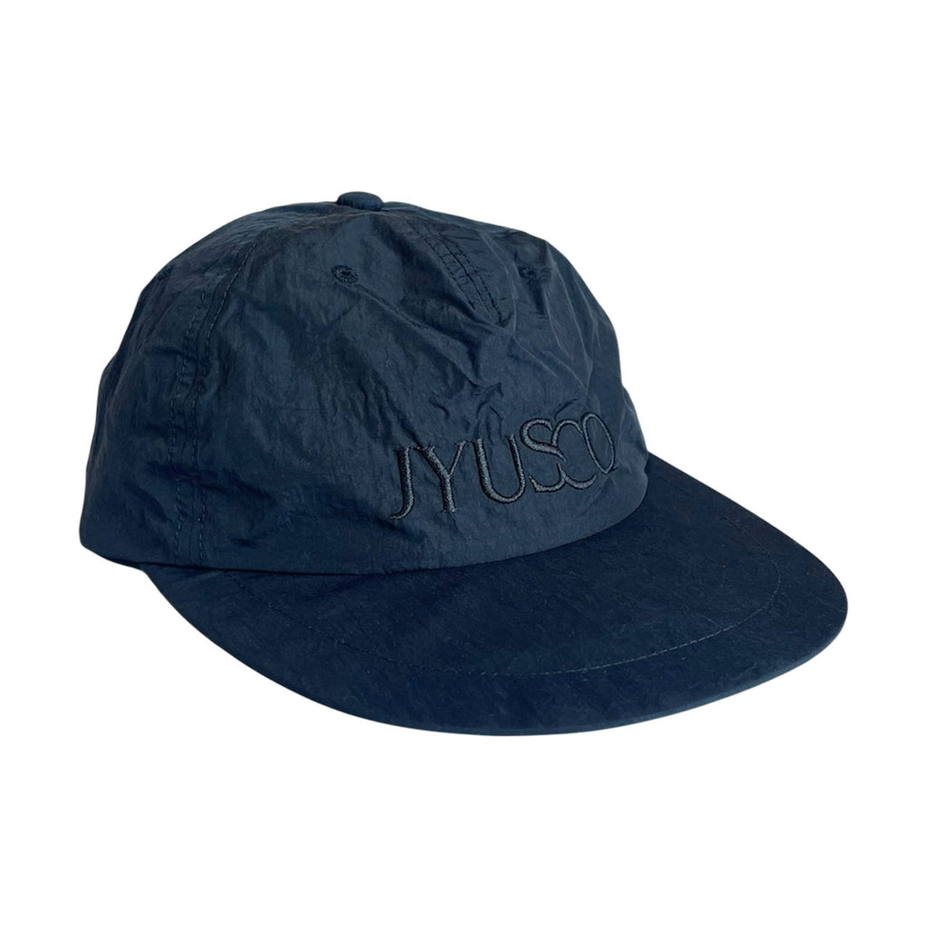 JYUSCO CAP -Black-