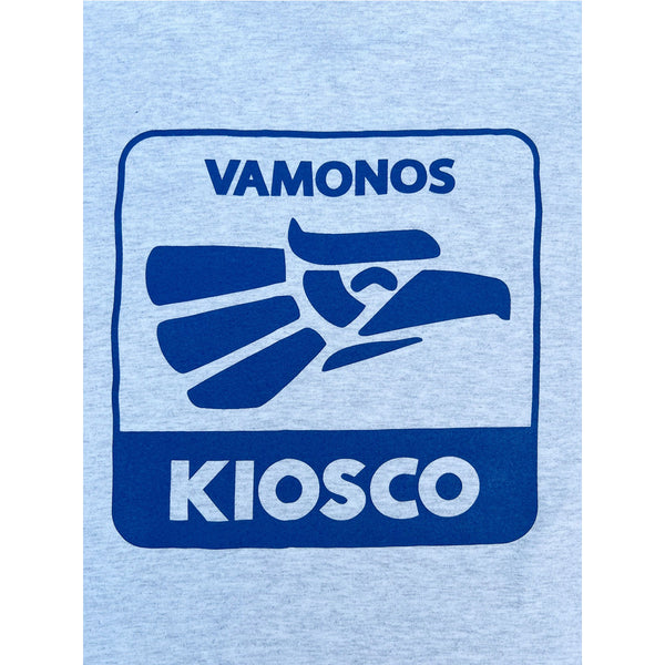 KIOSCO 