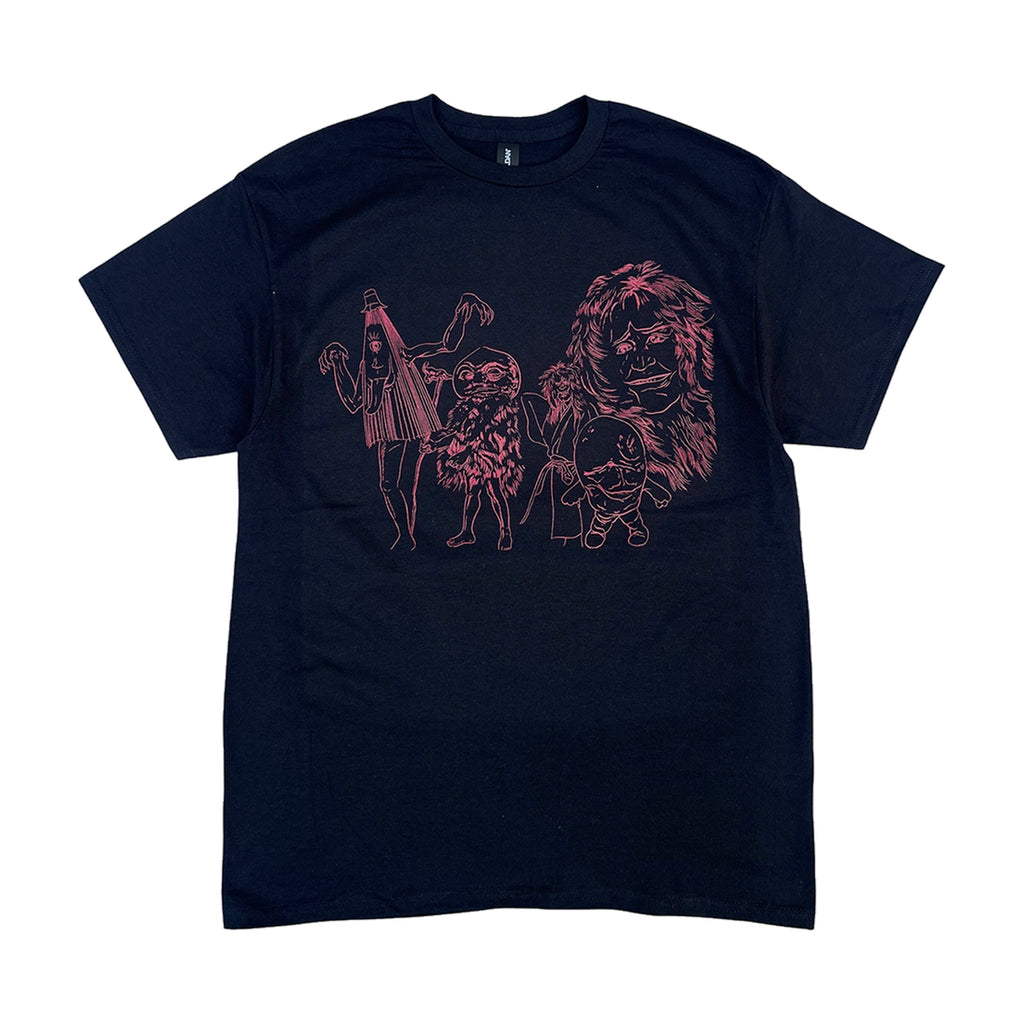 大お化け ”かっこいい” S/S Tee