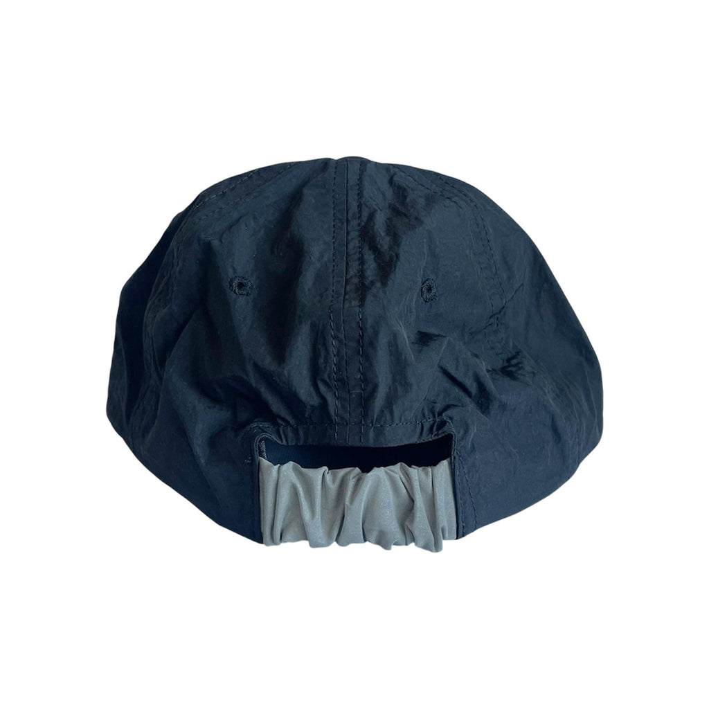 JYUSCO CAP -Black-