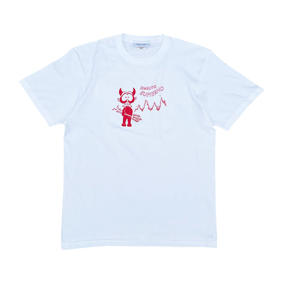 RWCHEAPTIMES "Diablito" Tee