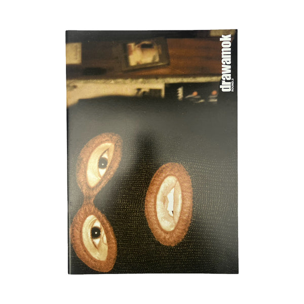 DRAWAMOK / Round.3