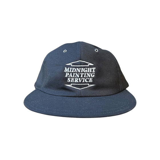 MIDNIGHT PAINTING SERVICE "Arrow" Cap