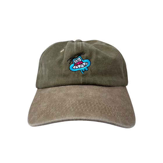 TIM "TIM" Cap