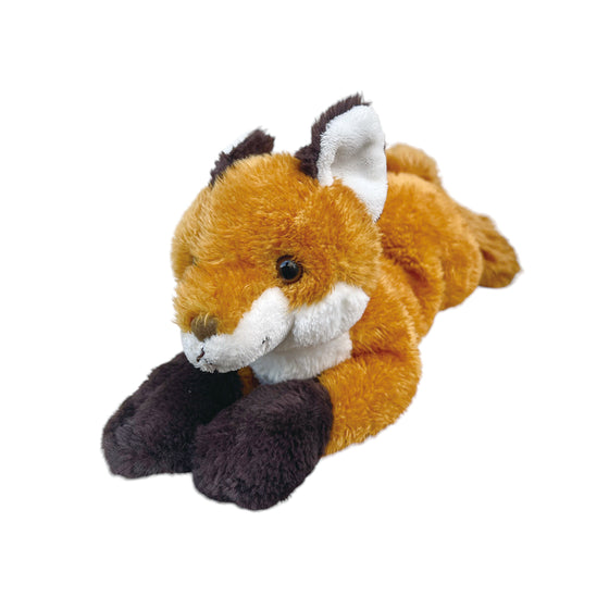 Sun Lemon FOX Plush Toy