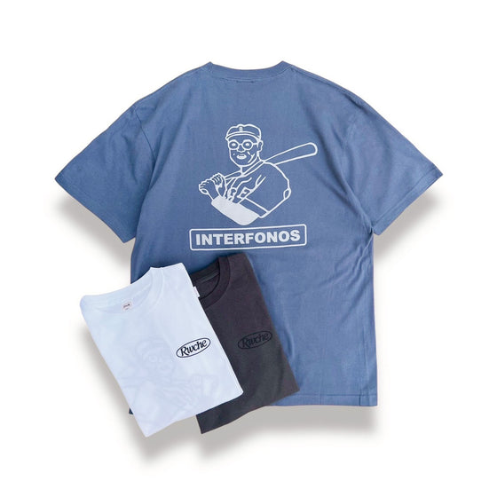 RWCHE "OFF" S/S Tee