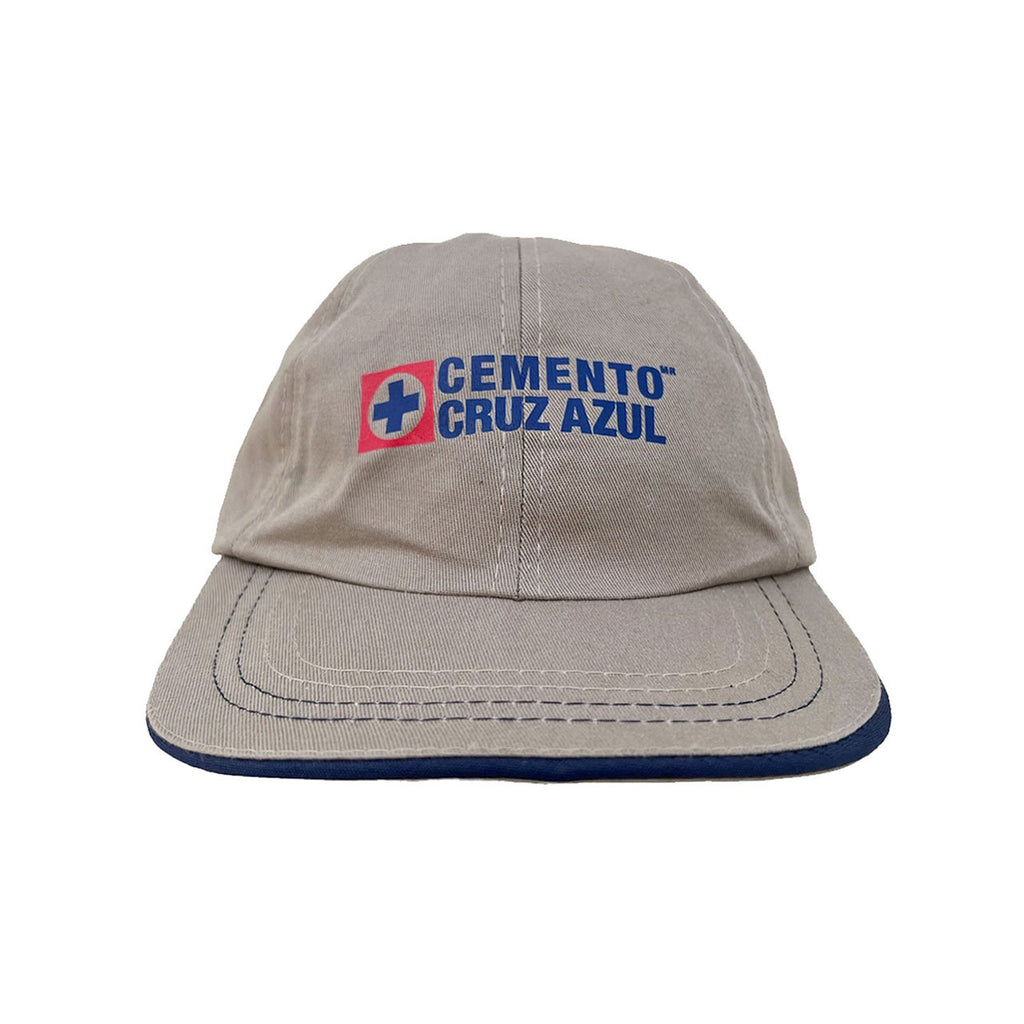 CEMENTO CRUZ AZUL Cap