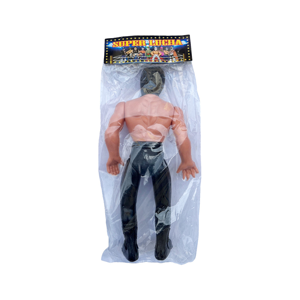 Luchador Mexican Toy