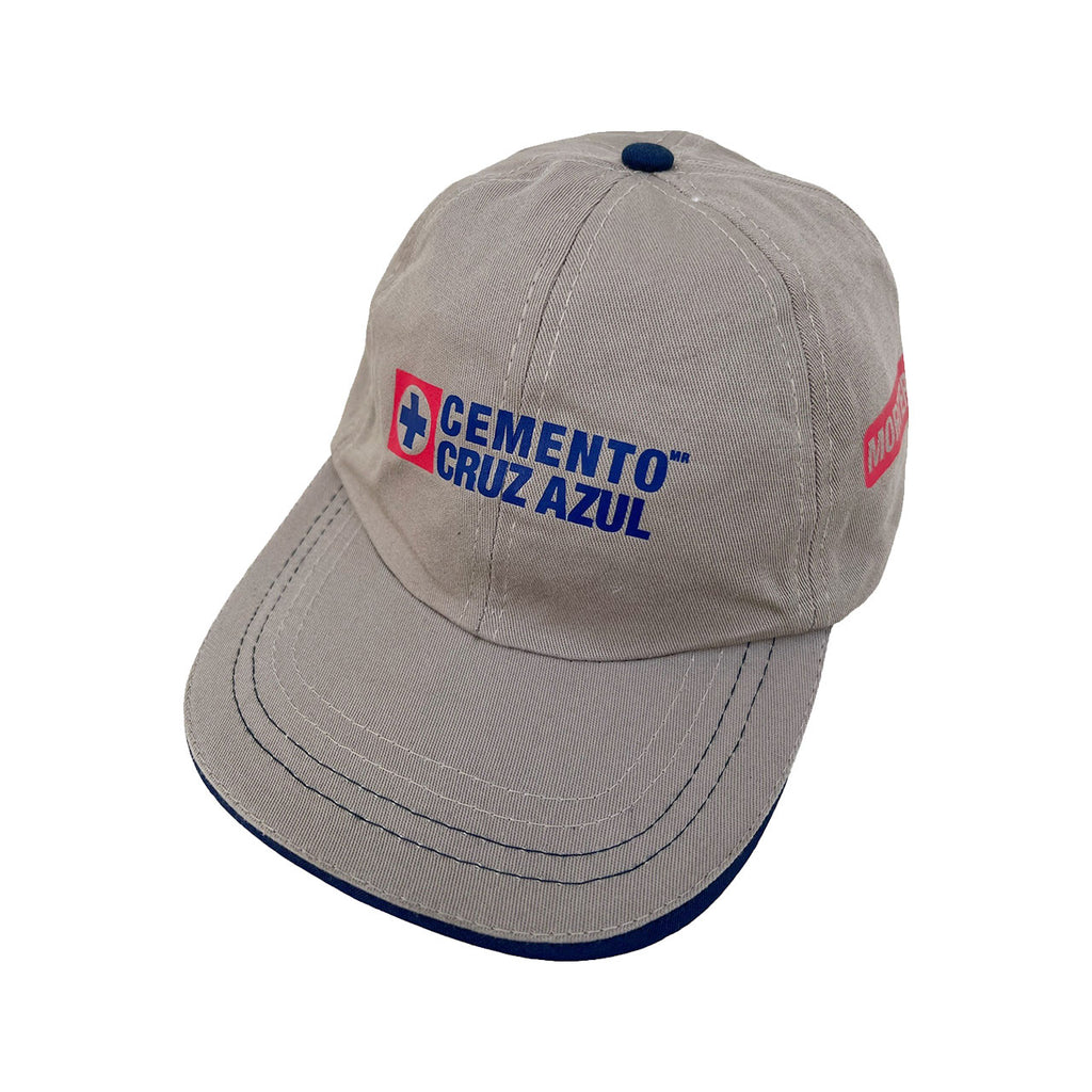 CEMENTO CRUZ AZUL Cap