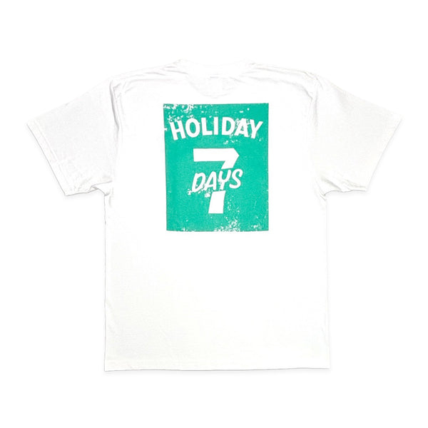 HOLIDAY PAINT 
