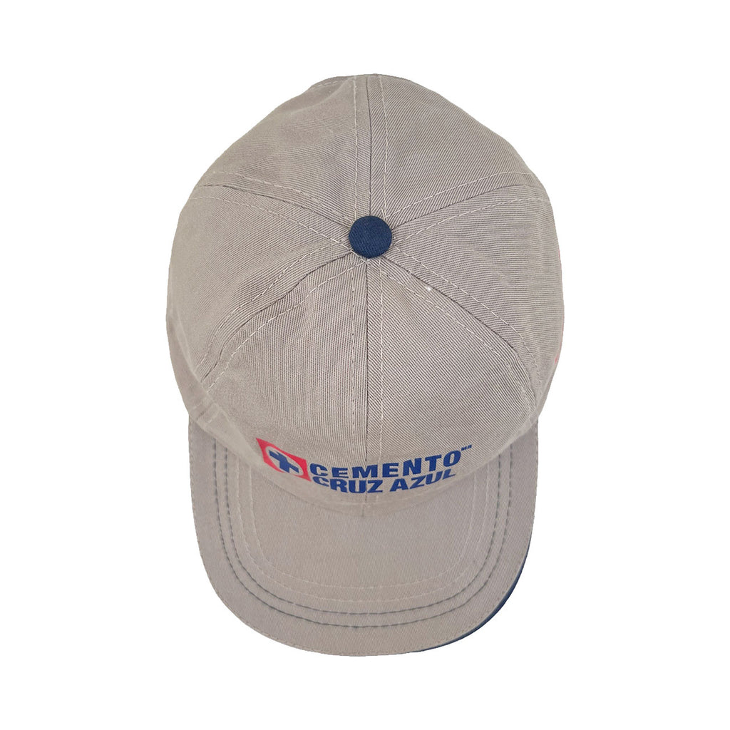 CEMENTO CRUZ AZUL Cap