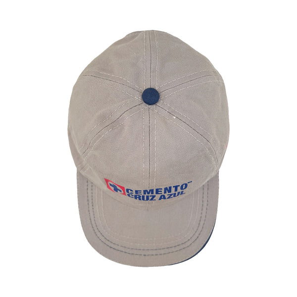 CEMENTO CRUZ AZUL Cap