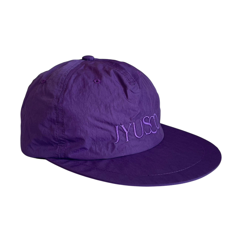JYUSCO CAP -Purple-