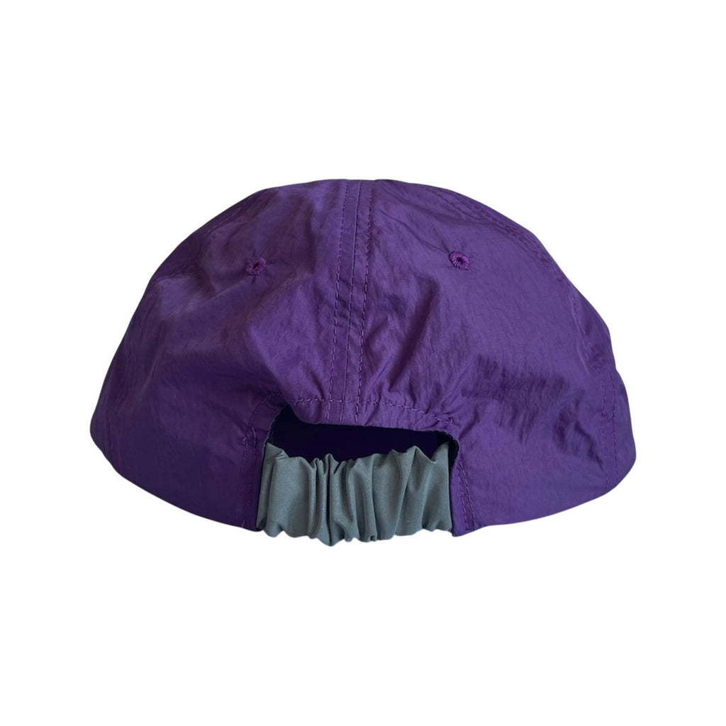 JYUSCO CAP -Purple-