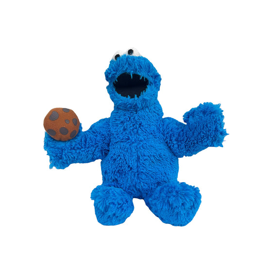 Sesame Street "Cookie Monster " Plush Toy
