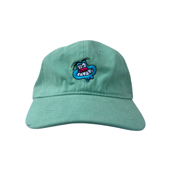 TIM "TIM" Cap