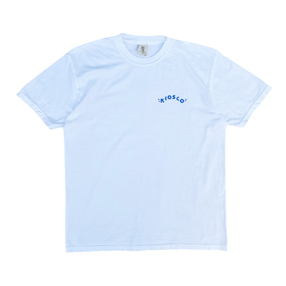 KIOSCO "WALL" S/S Tee
