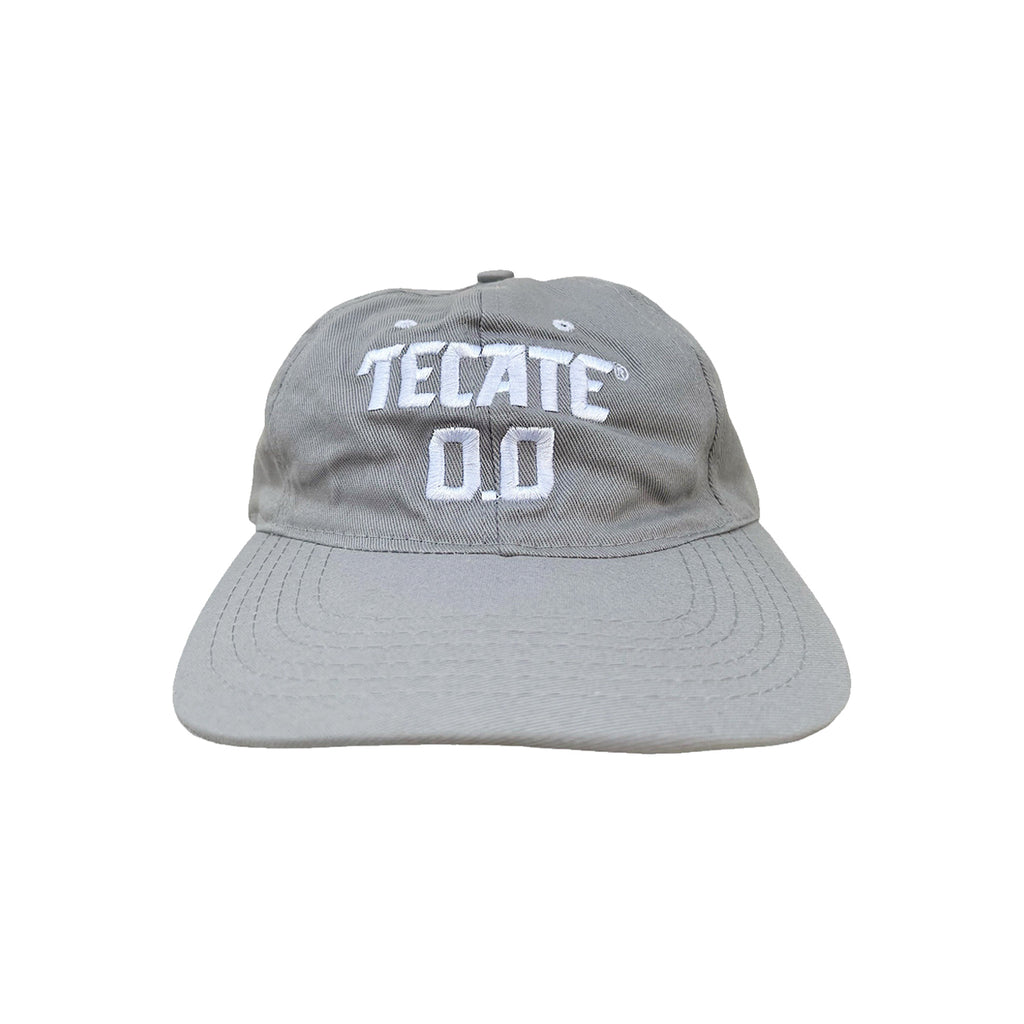 TECATE 0.0 Cap