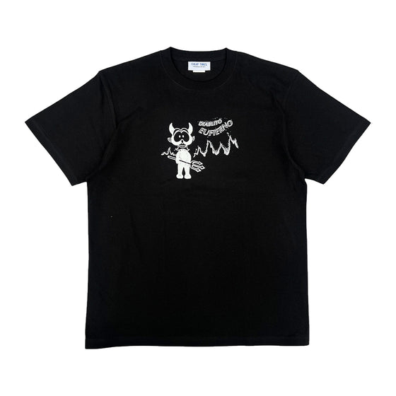 RWCHEAPTIMES "Diablito" Tee