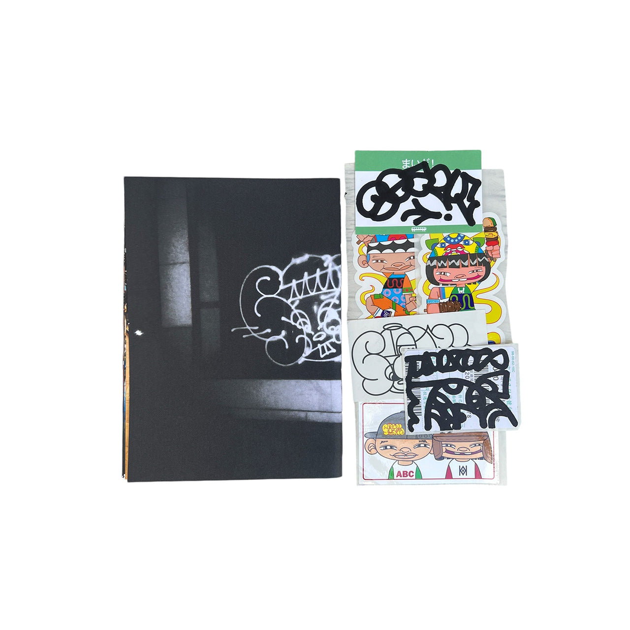 趣味 0334475540 ZINE 2 0334475540 ZINE_2 Annual Visual Collection – IACK