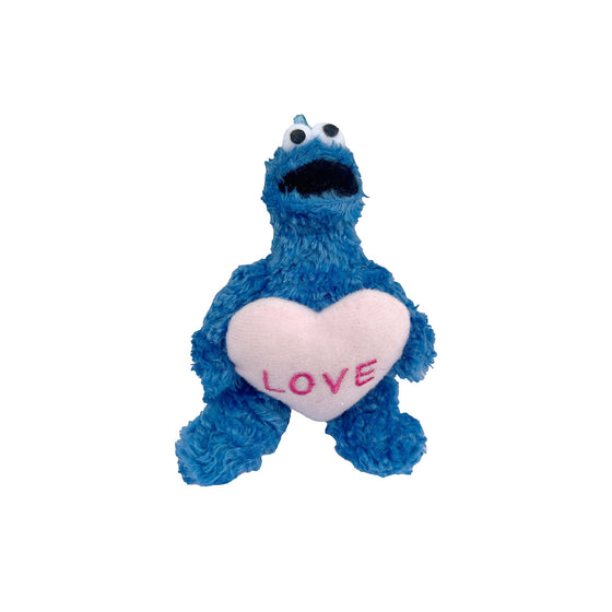 Sesame Street "Cookie Monster " Plush Toy