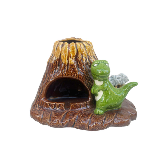 Dinosaur Ashtray