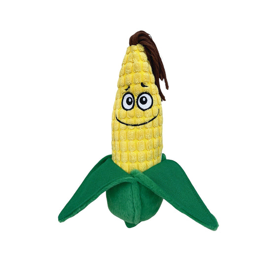 Vibrant Life ”CORN” Plush Toy