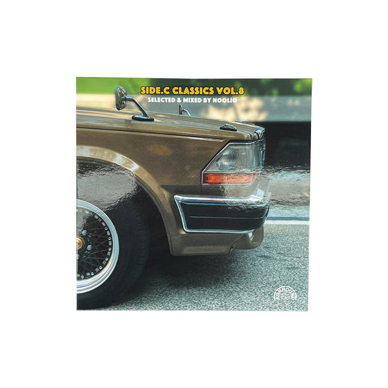 SIDE.C CLASSICS Vol.8