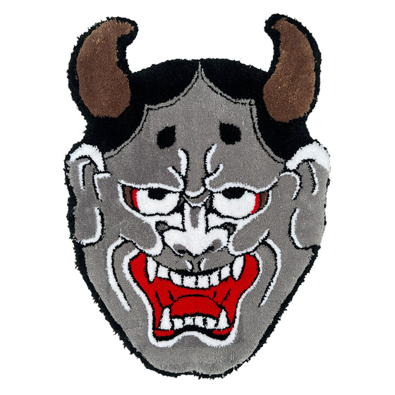 "SAKAZUKI" Hand Made Rug Mat