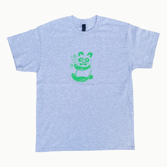 NO ADULTS "P-CHANG" S/S Tee