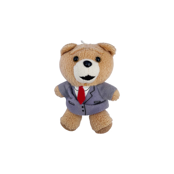 "TED" Plush Toy