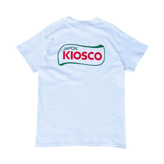 KIOSCO "UNIFORM" S/S Tee