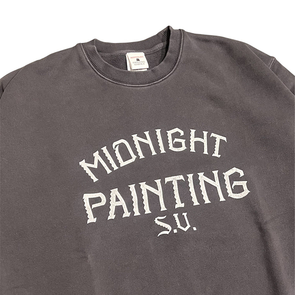 MIDNIGHT PAINTING SERVICE 