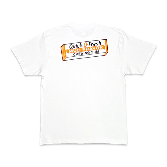 HOLIDAY PAINT "Quick O Fresh" S/S Tee