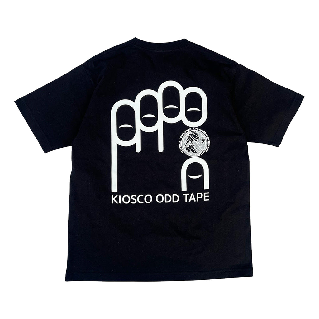 KIOSCO×ODD TAPE 