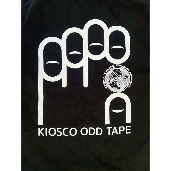 KIOSCO×ODD TAPE 