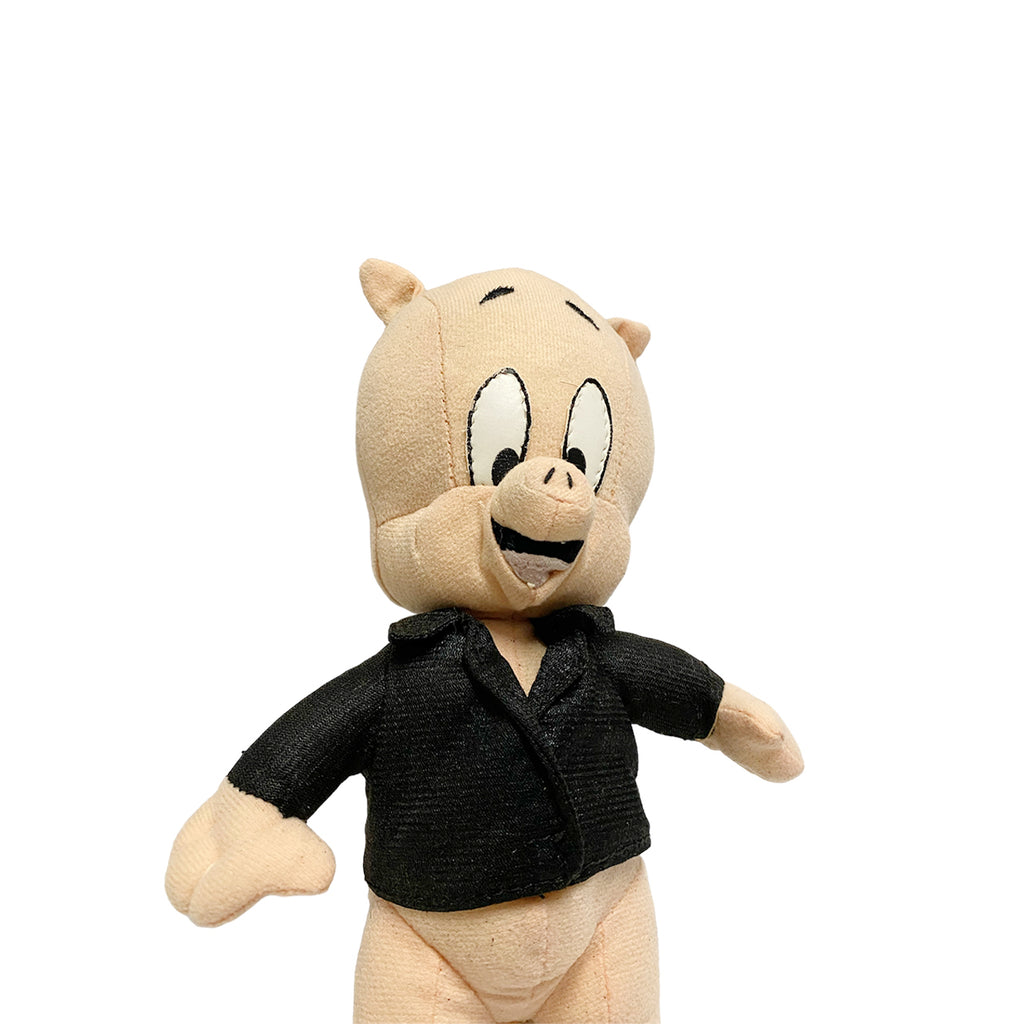 Porky Pig Plush Toy