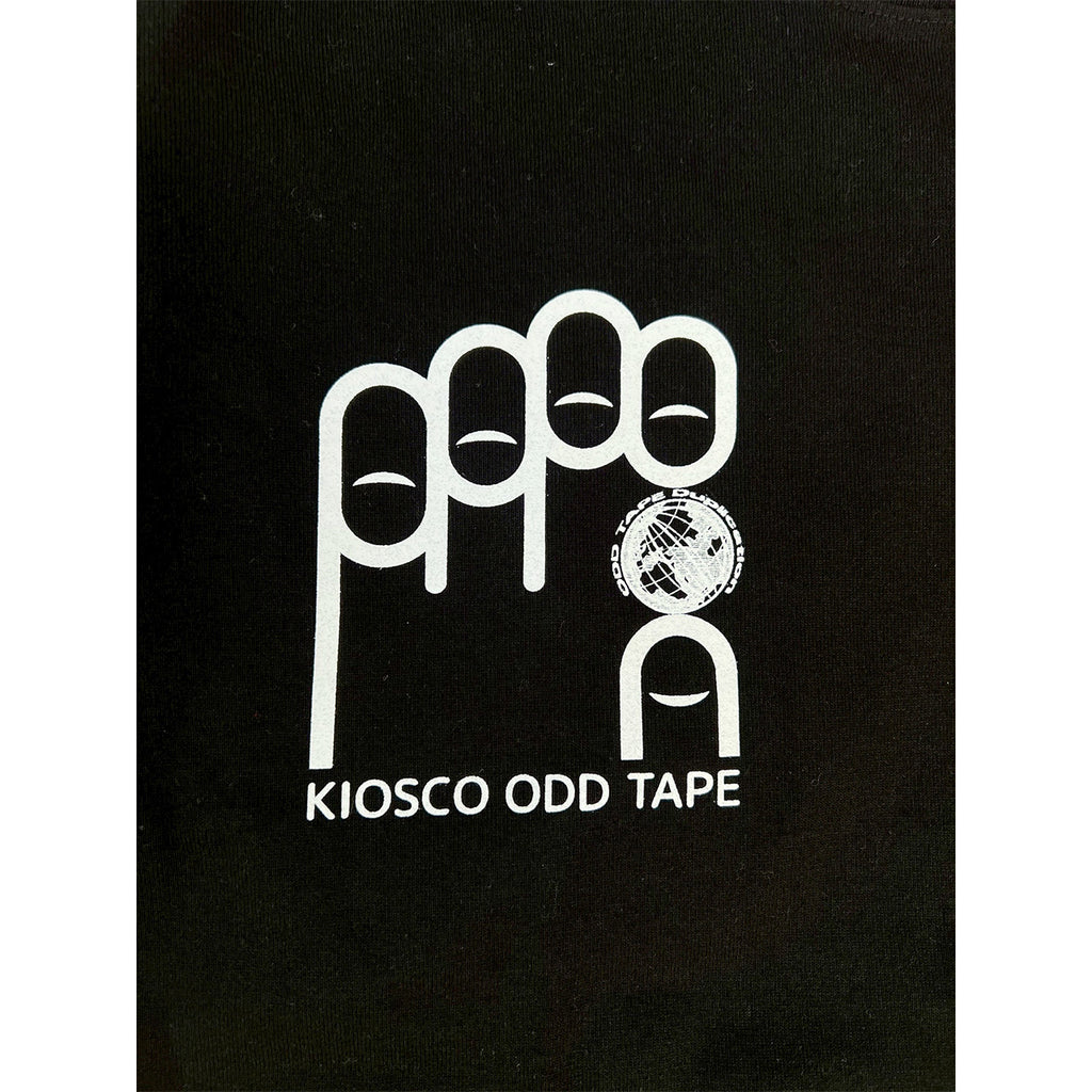 KIOSCO×ODD TAPE 