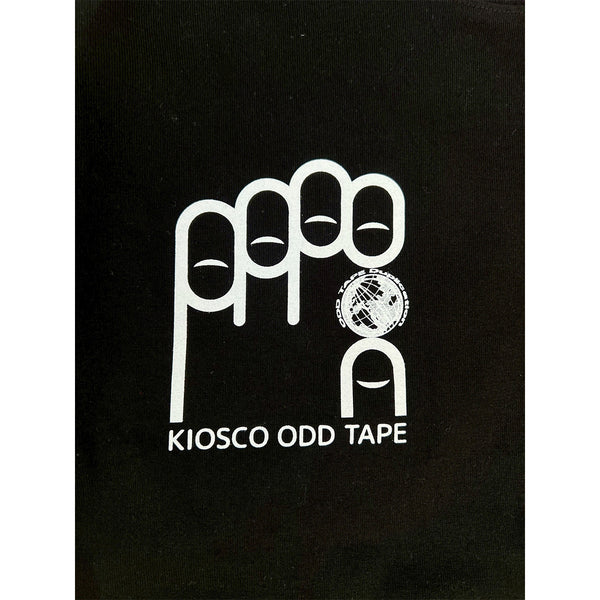 KIOSCO×ODD TAPE 