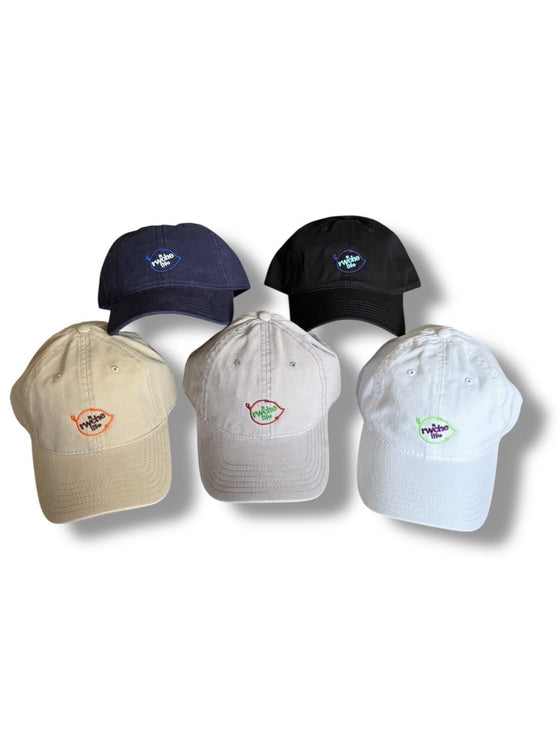 RWCHE "LEAF" CAP